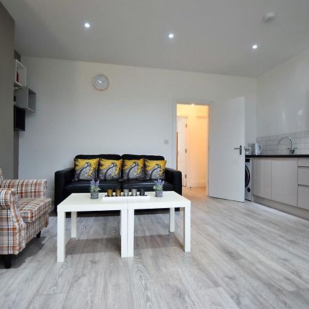 Dwell Living Mowbray Daire Sunderland  Dış mekan fotoğraf