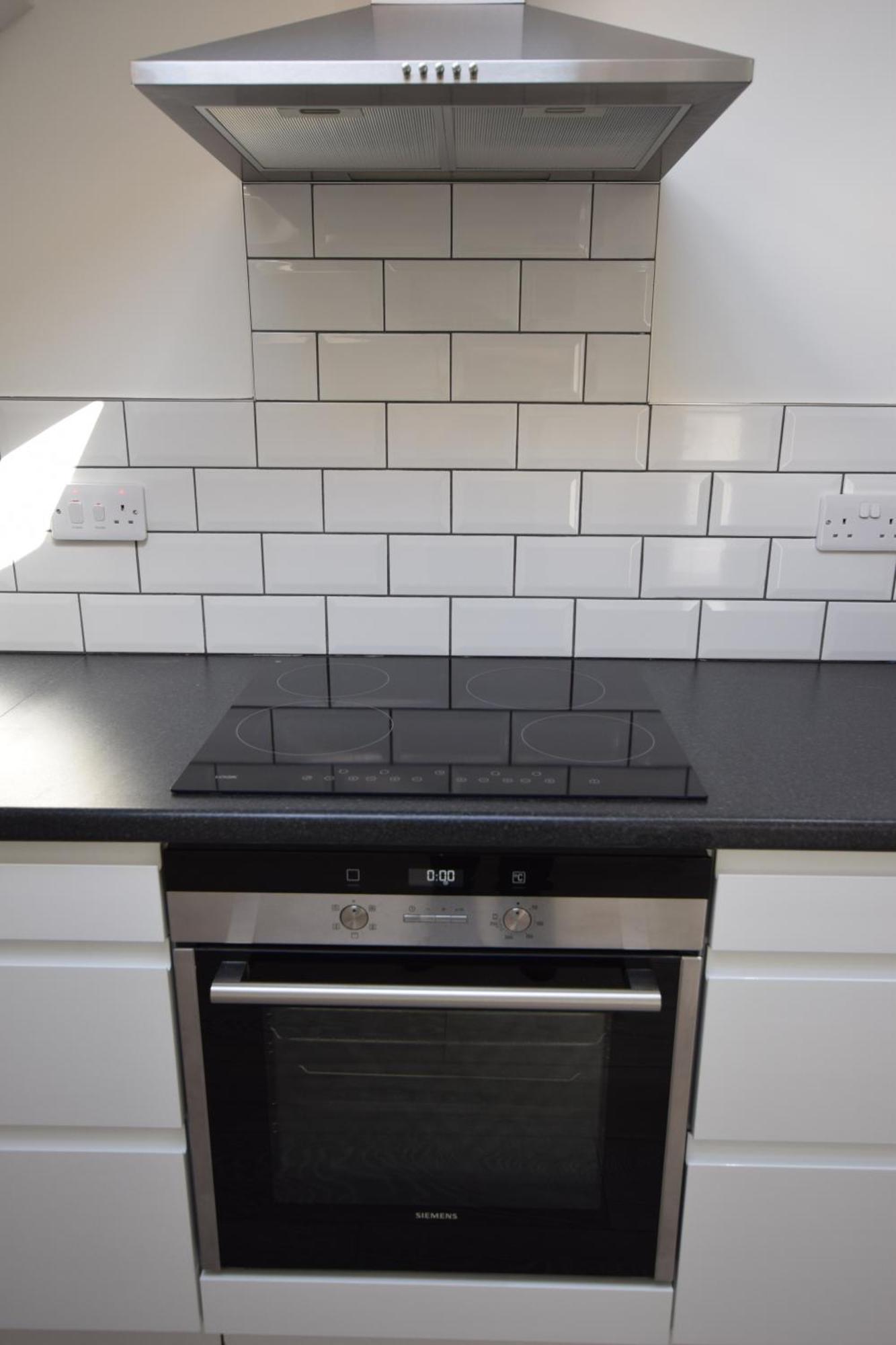 Dwell Living Mowbray Daire Sunderland  Dış mekan fotoğraf