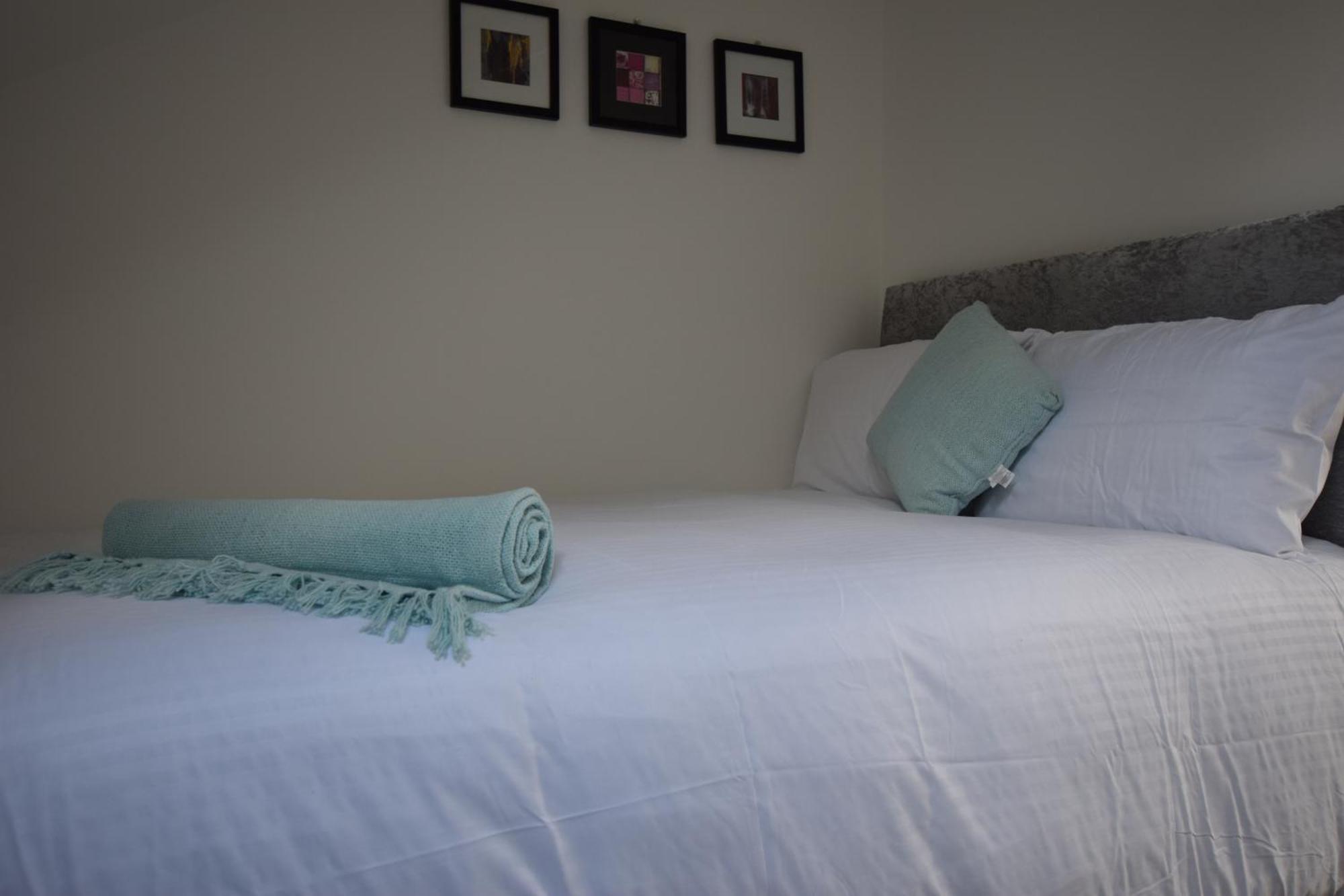 Dwell Living Mowbray Daire Sunderland  Dış mekan fotoğraf