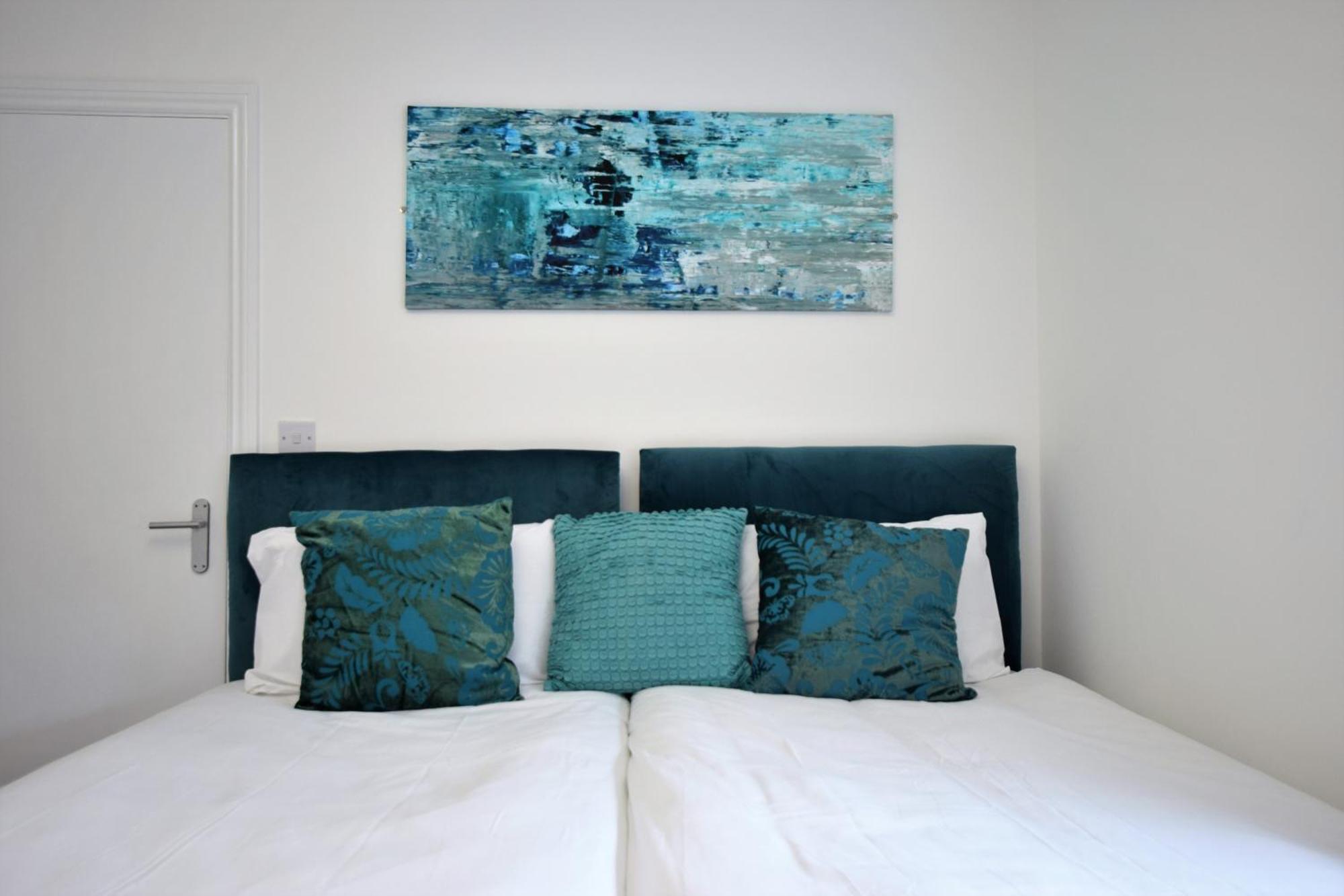 Dwell Living Mowbray Daire Sunderland  Dış mekan fotoğraf