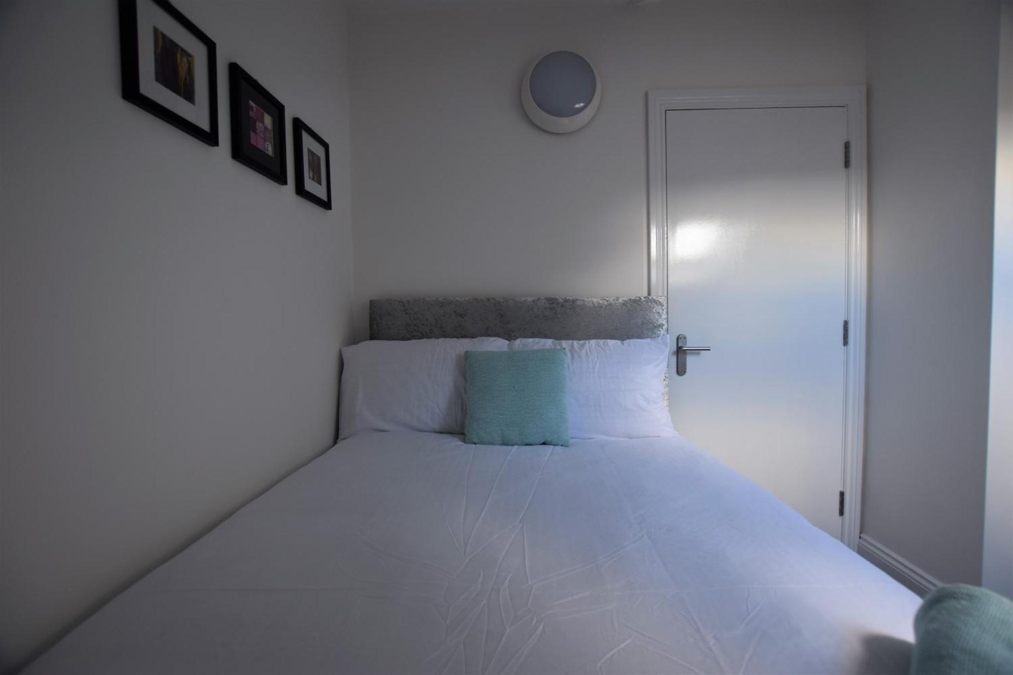 Dwell Living Mowbray Daire Sunderland  Dış mekan fotoğraf