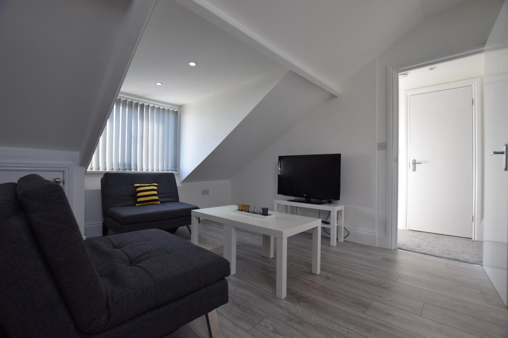 Dwell Living Mowbray Daire Sunderland  Dış mekan fotoğraf