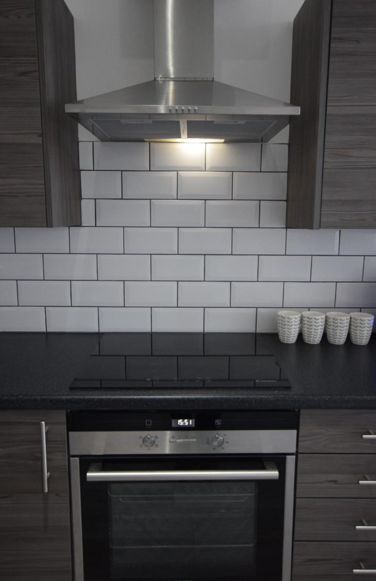Dwell Living Mowbray Daire Sunderland  Dış mekan fotoğraf