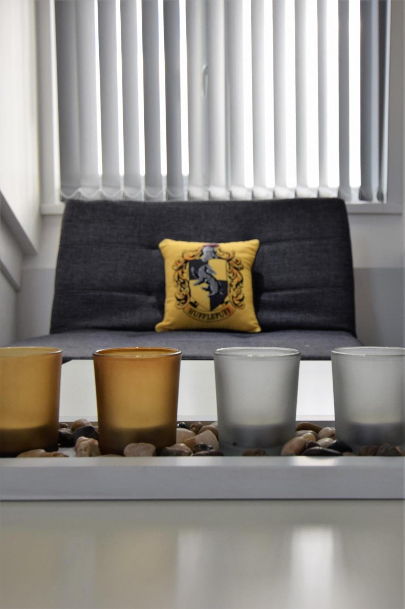 Dwell Living Mowbray Daire Sunderland  Dış mekan fotoğraf