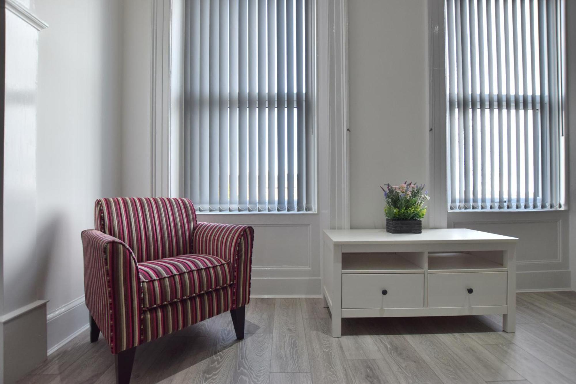 Dwell Living Mowbray Daire Sunderland  Dış mekan fotoğraf