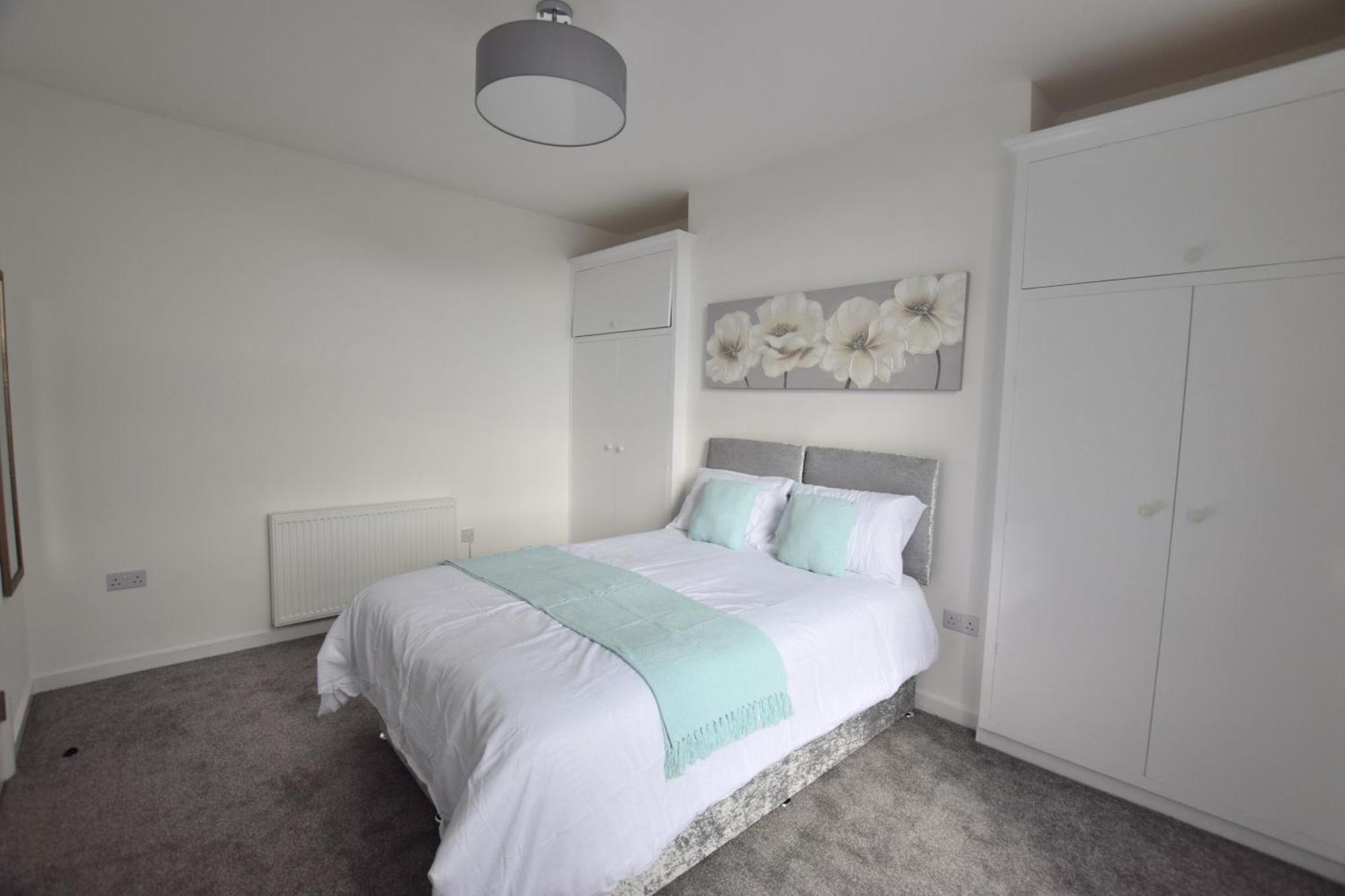 Dwell Living Mowbray Daire Sunderland  Dış mekan fotoğraf