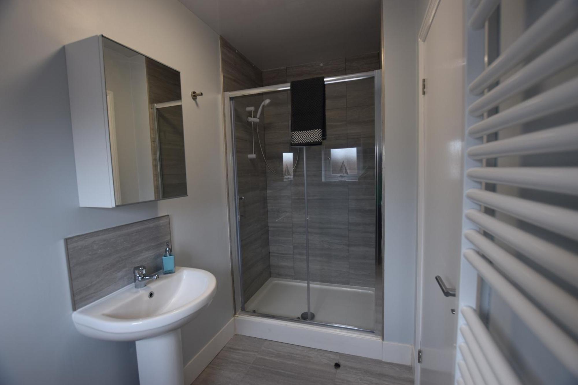 Dwell Living Mowbray Daire Sunderland  Dış mekan fotoğraf