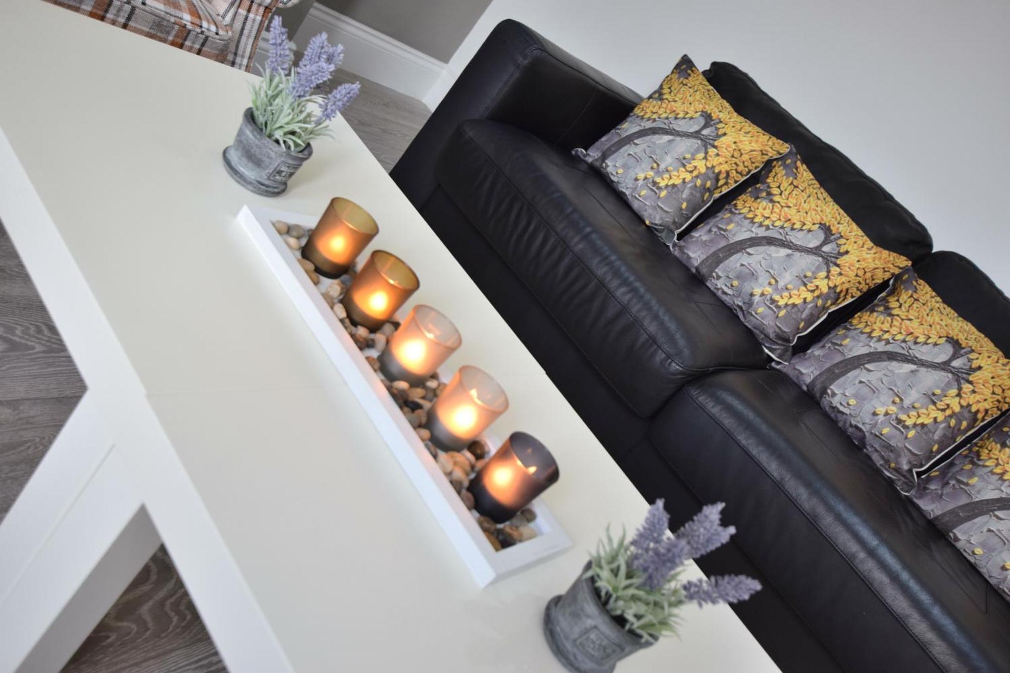 Dwell Living Mowbray Daire Sunderland  Dış mekan fotoğraf