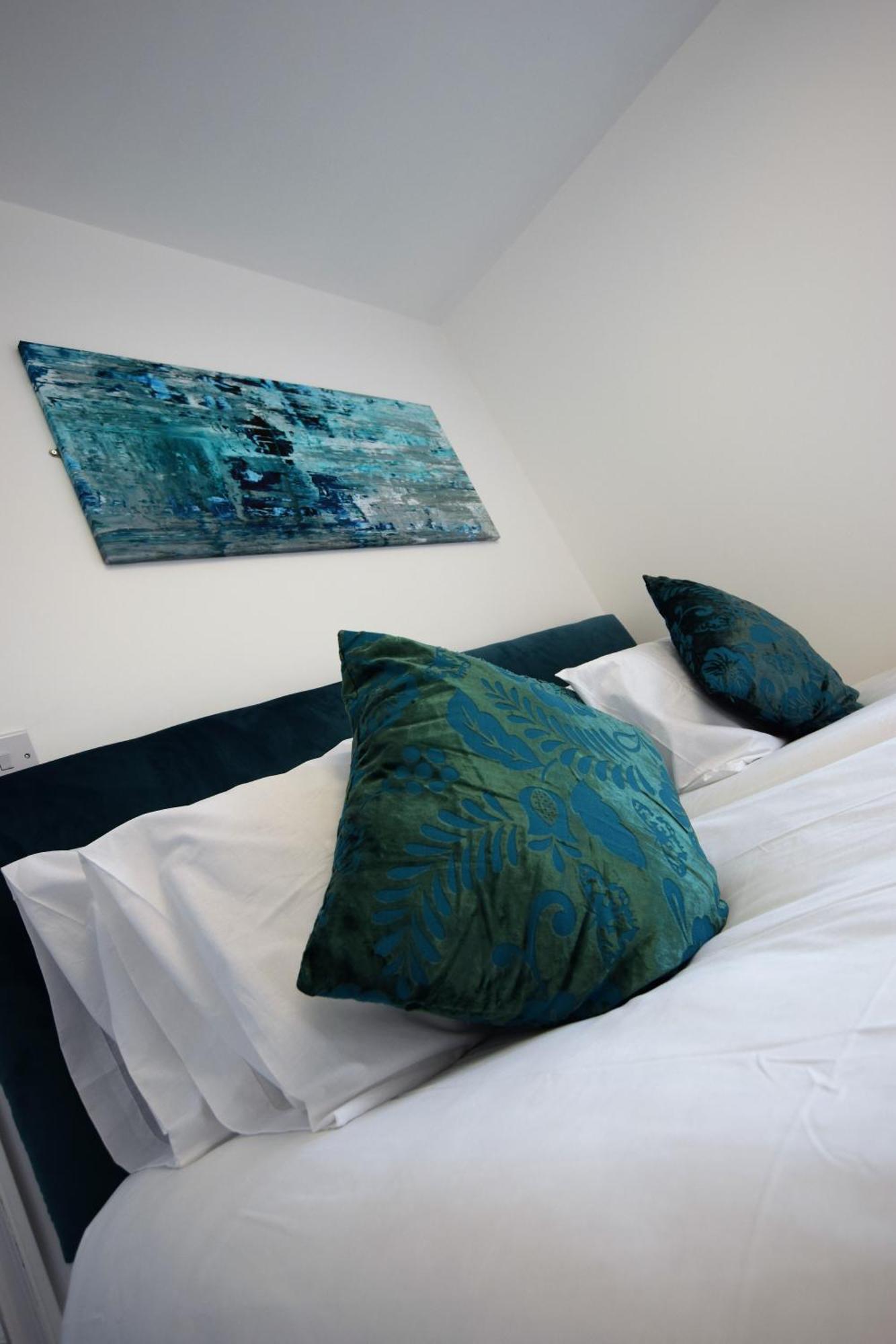 Dwell Living Mowbray Daire Sunderland  Dış mekan fotoğraf