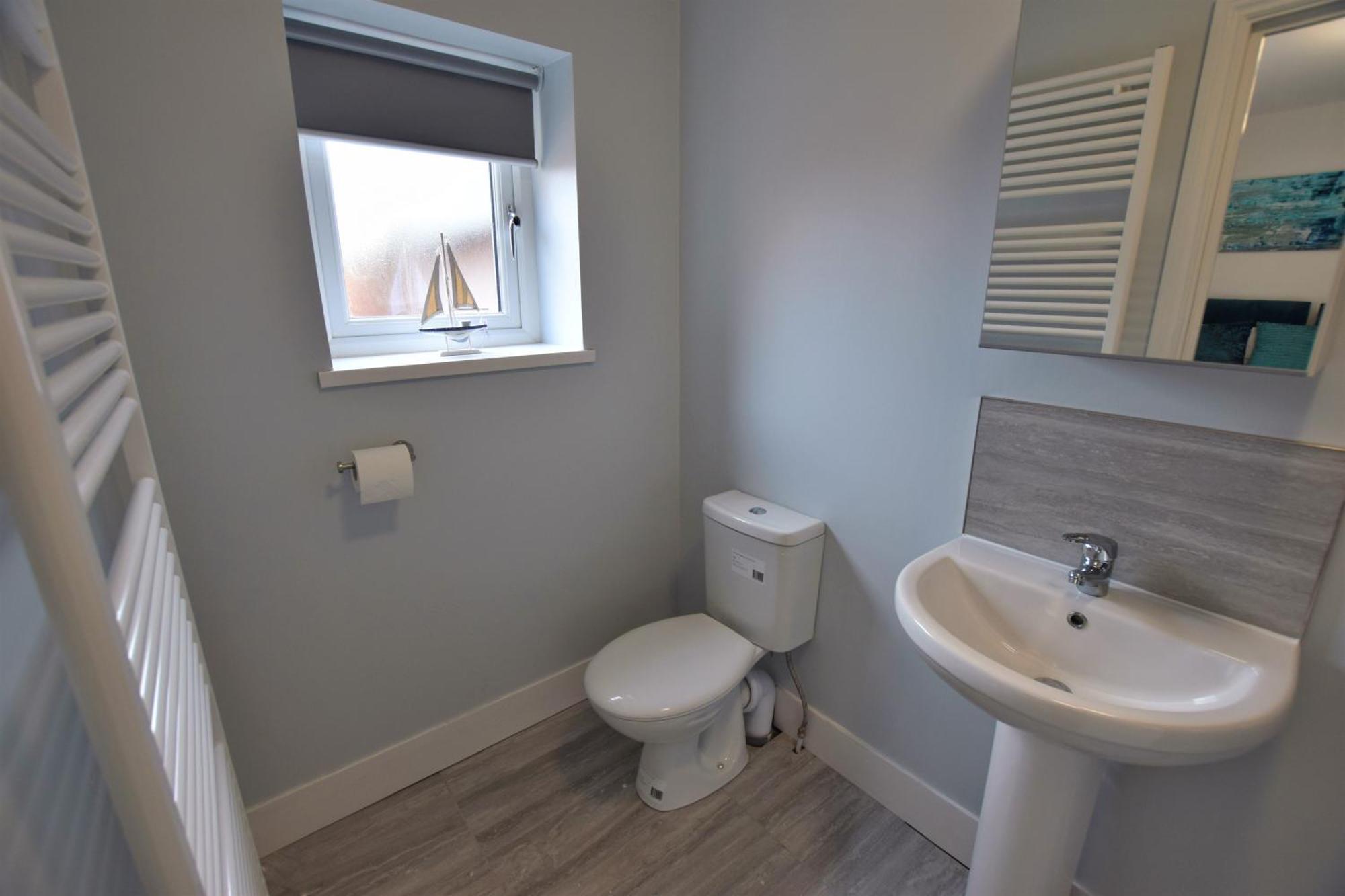Dwell Living Mowbray Daire Sunderland  Dış mekan fotoğraf