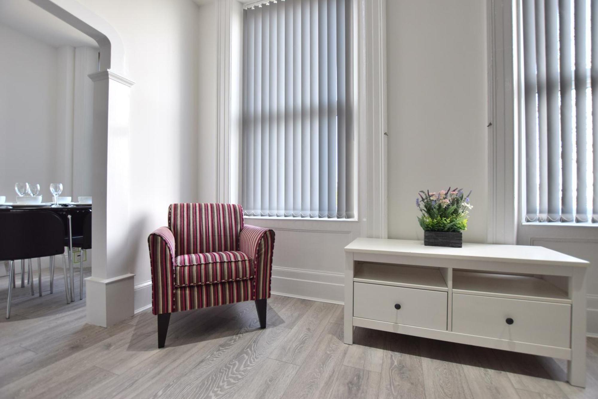 Dwell Living Mowbray Daire Sunderland  Dış mekan fotoğraf