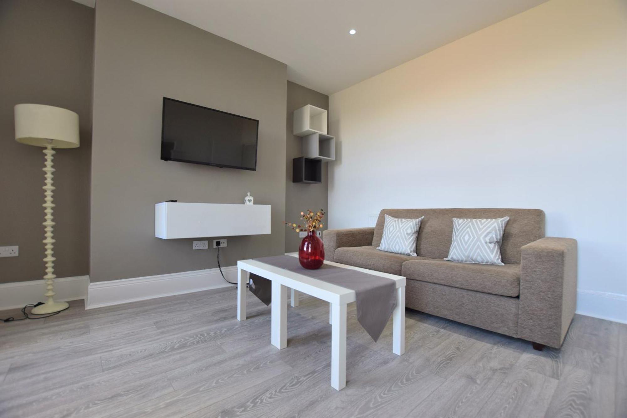 Dwell Living Mowbray Daire Sunderland  Dış mekan fotoğraf