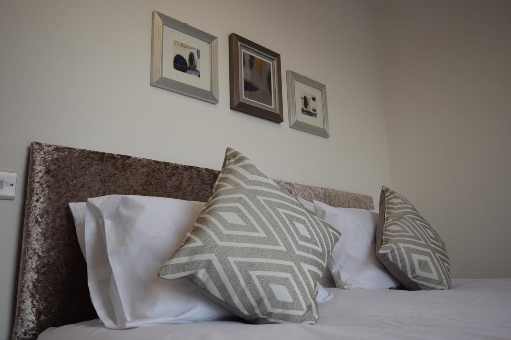 Dwell Living Mowbray Daire Sunderland  Dış mekan fotoğraf