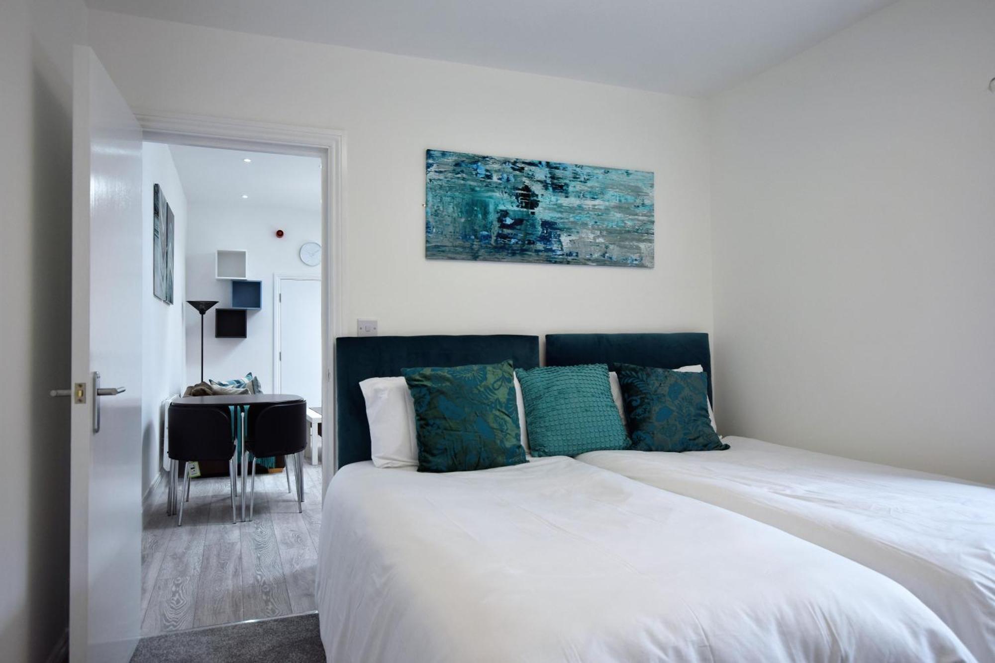 Dwell Living Mowbray Daire Sunderland  Dış mekan fotoğraf