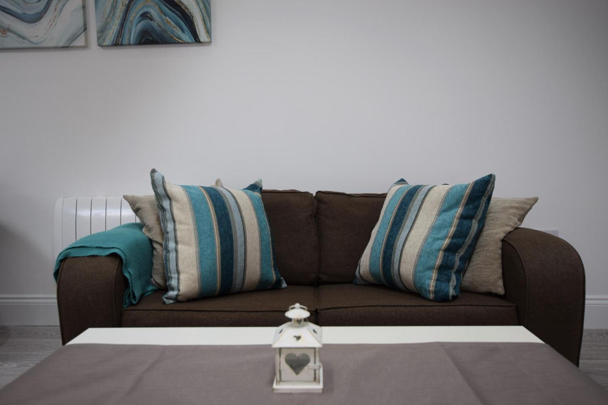 Dwell Living Mowbray Daire Sunderland  Dış mekan fotoğraf