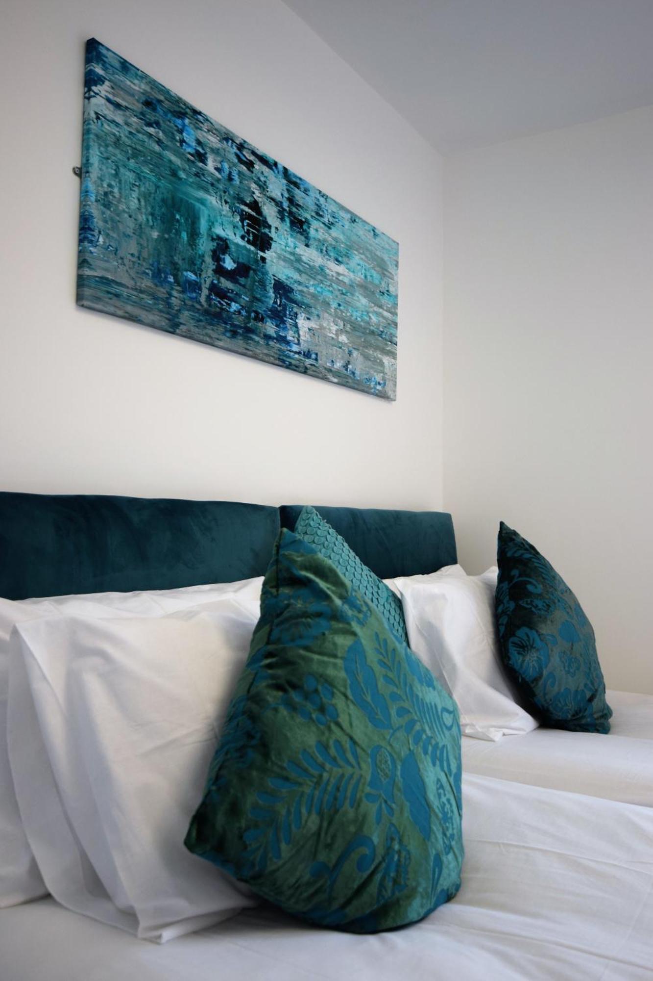 Dwell Living Mowbray Daire Sunderland  Dış mekan fotoğraf