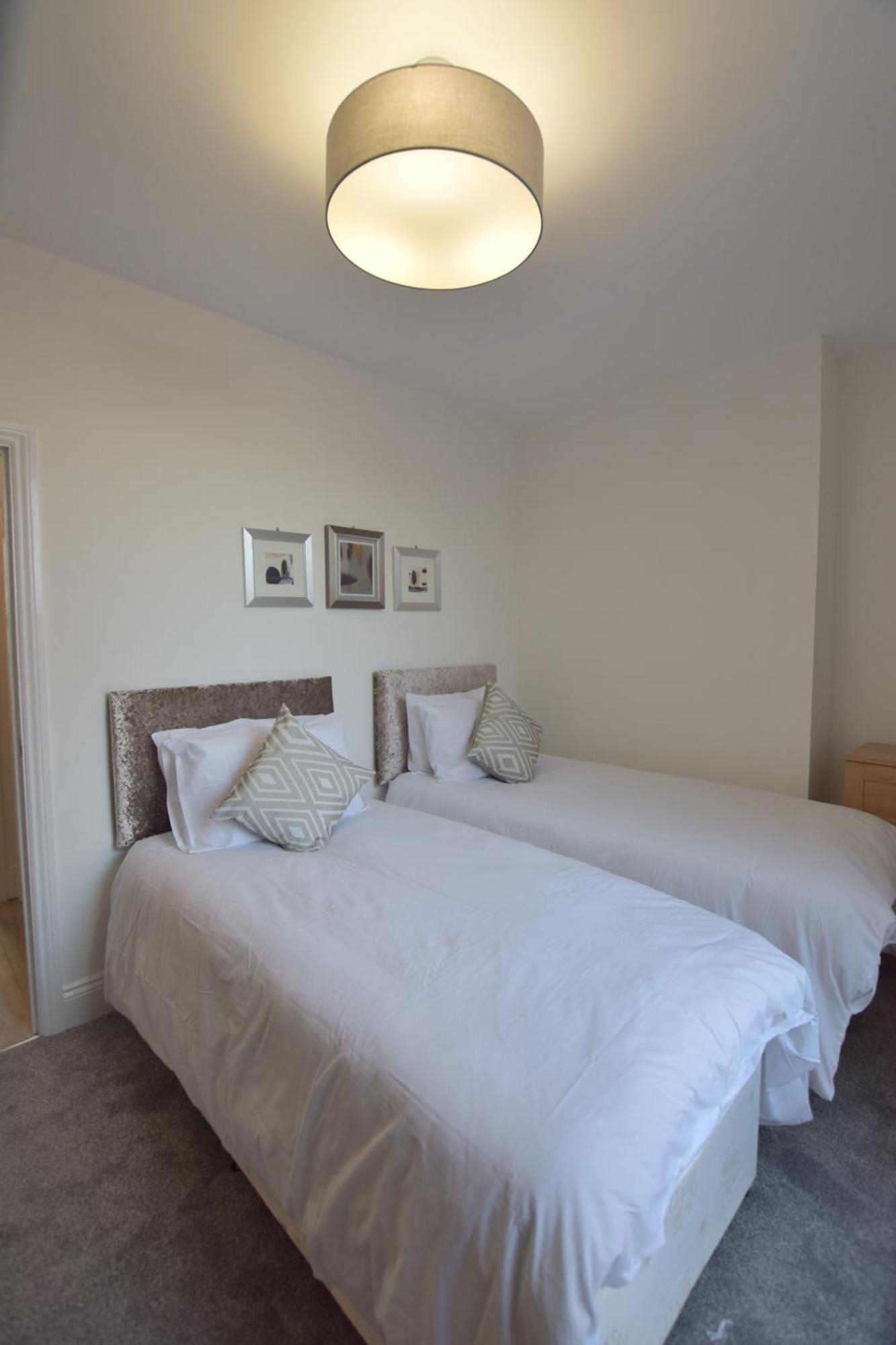 Dwell Living Mowbray Daire Sunderland  Dış mekan fotoğraf