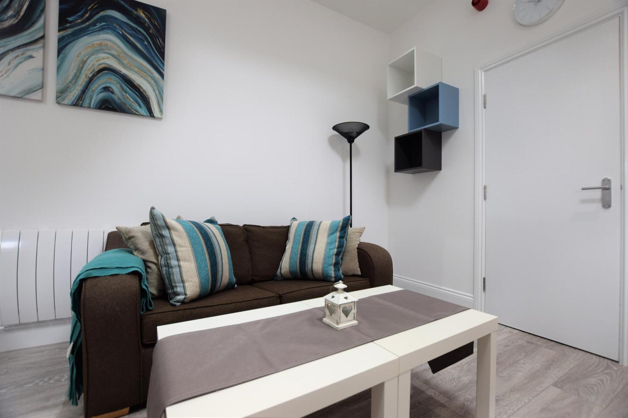 Dwell Living Mowbray Daire Sunderland  Dış mekan fotoğraf