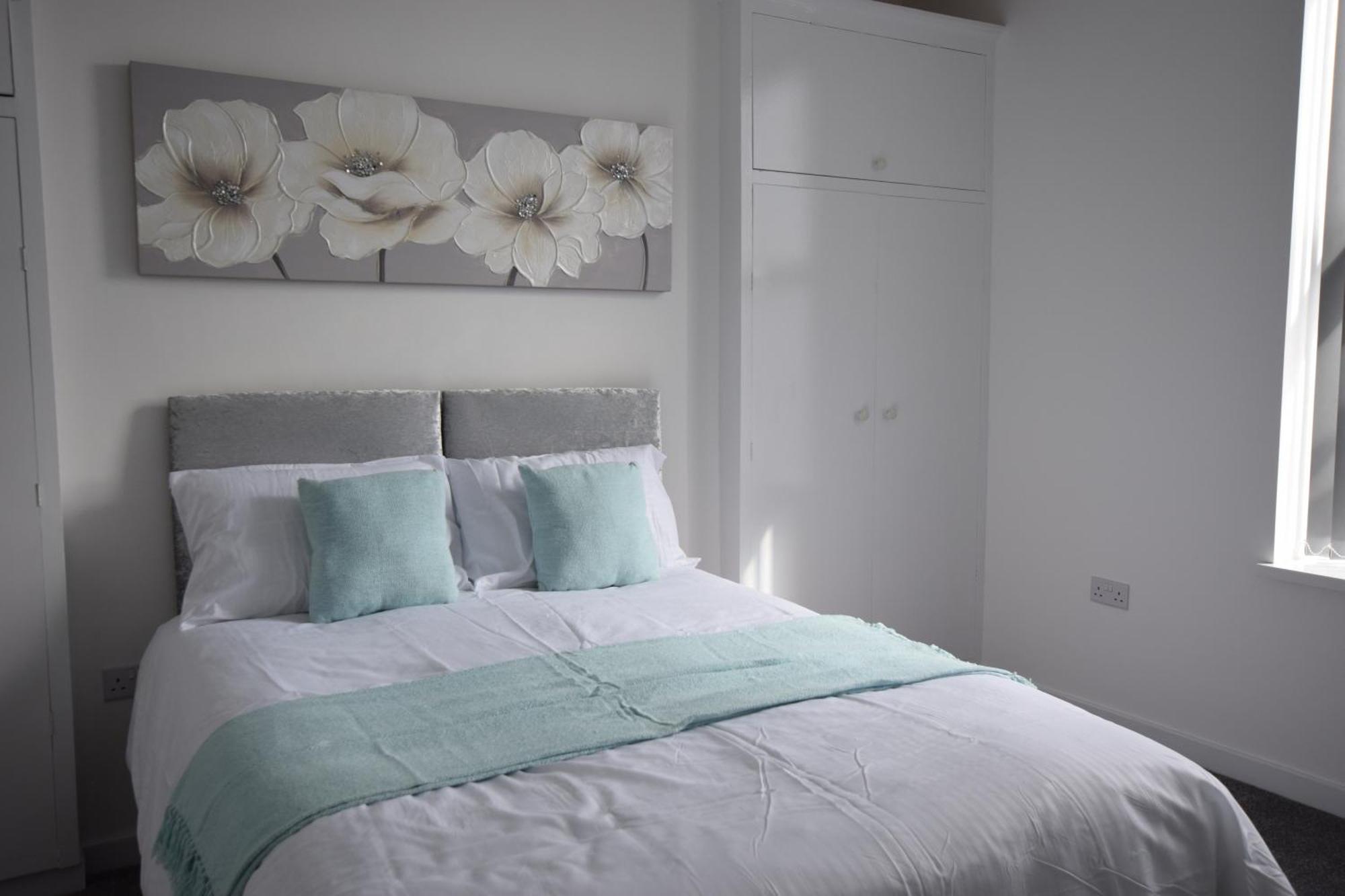Dwell Living Mowbray Daire Sunderland  Dış mekan fotoğraf