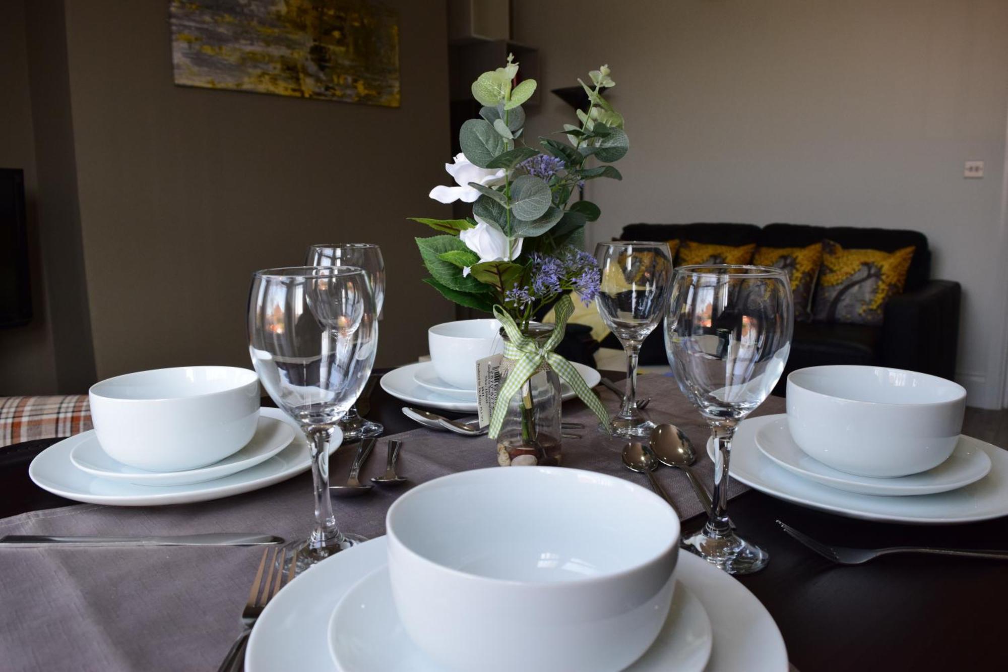 Dwell Living Mowbray Daire Sunderland  Dış mekan fotoğraf