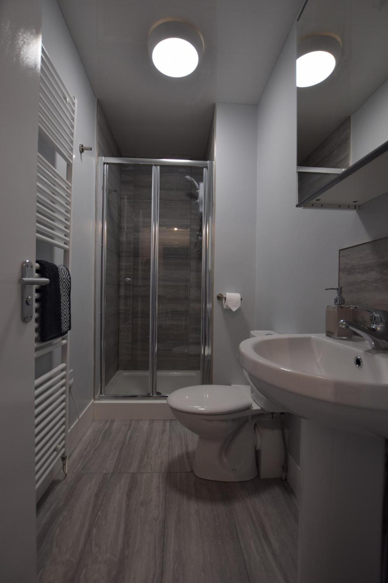 Dwell Living Mowbray Daire Sunderland  Dış mekan fotoğraf