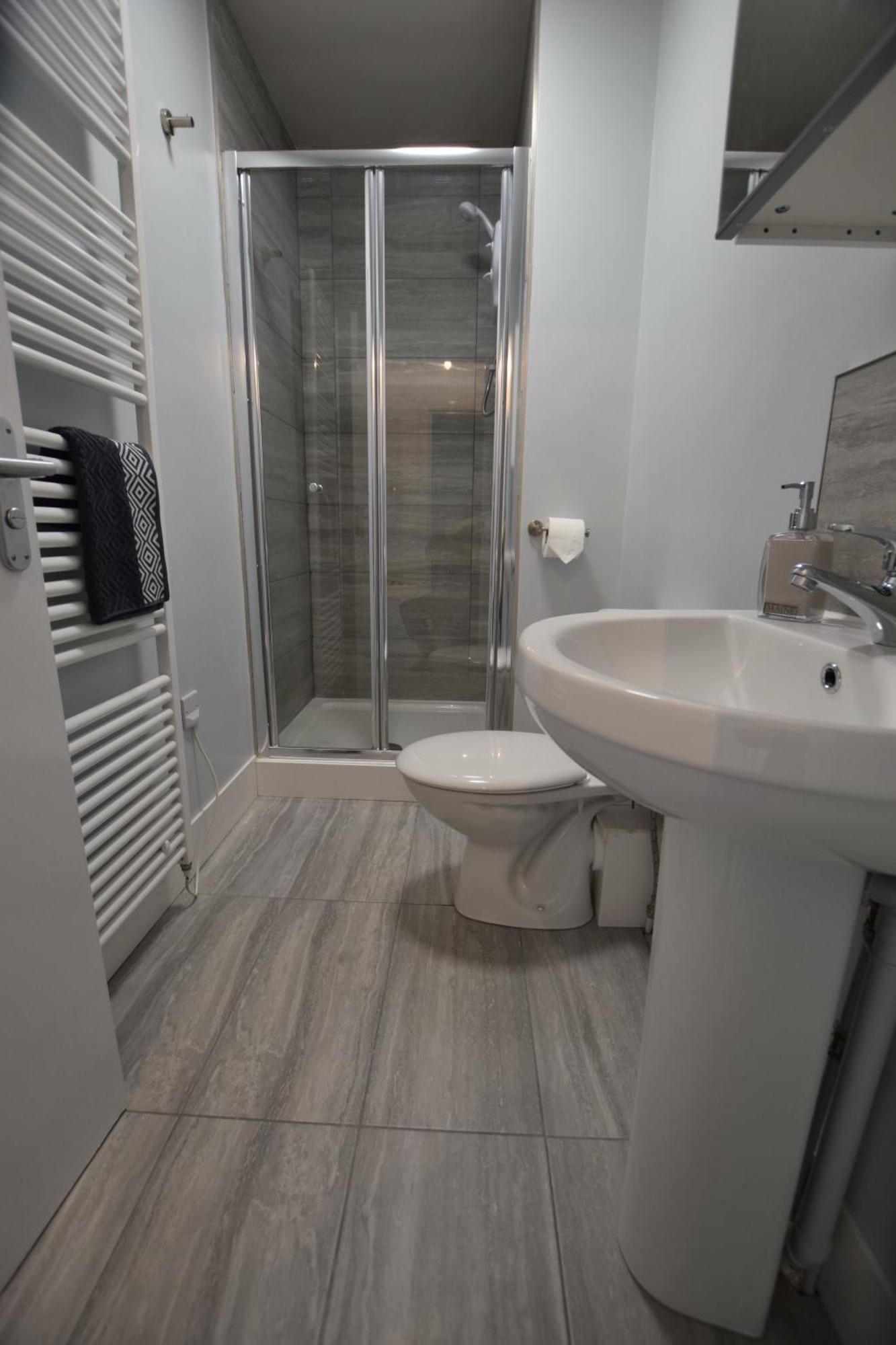 Dwell Living Mowbray Daire Sunderland  Dış mekan fotoğraf