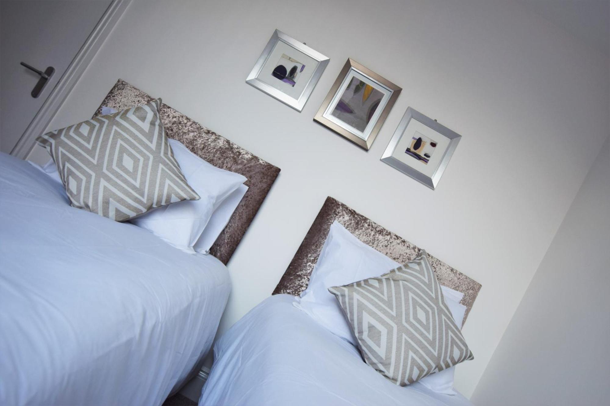 Dwell Living Mowbray Daire Sunderland  Dış mekan fotoğraf
