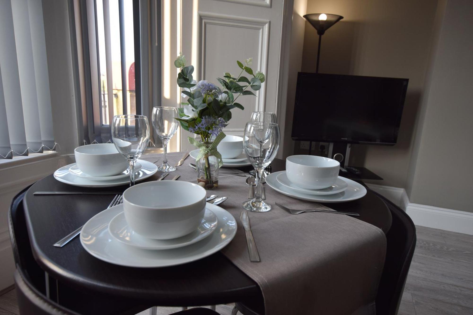 Dwell Living Mowbray Daire Sunderland  Dış mekan fotoğraf