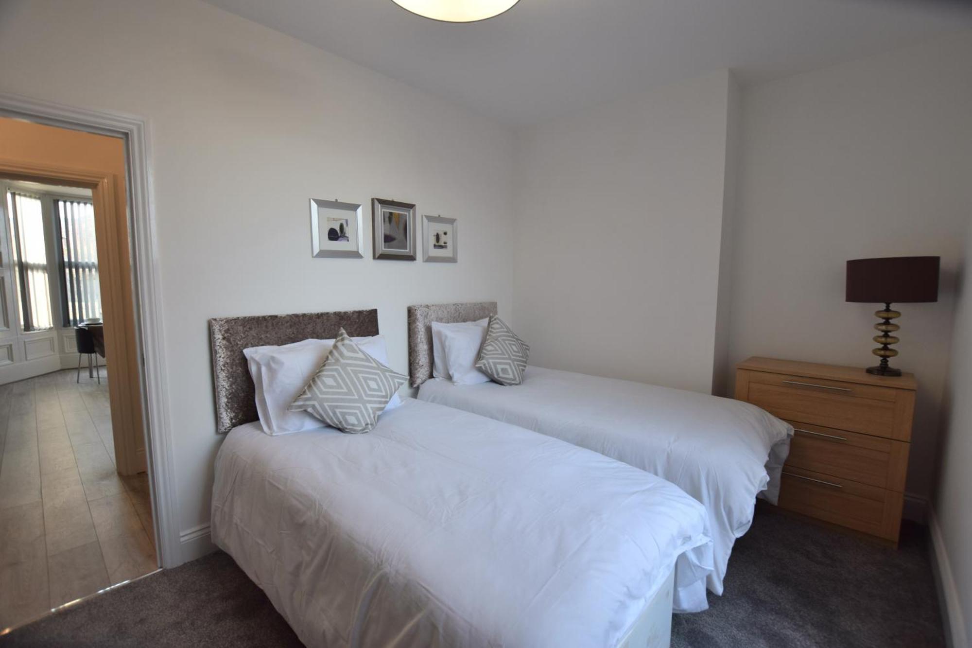 Dwell Living Mowbray Daire Sunderland  Dış mekan fotoğraf